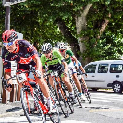 Tour de tarentaise 2021: 5ème étape