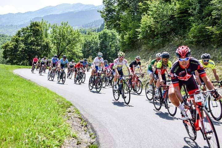 Tour de Tarentaise - Etape 2 : Méribel/Méribel