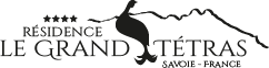 Logo black