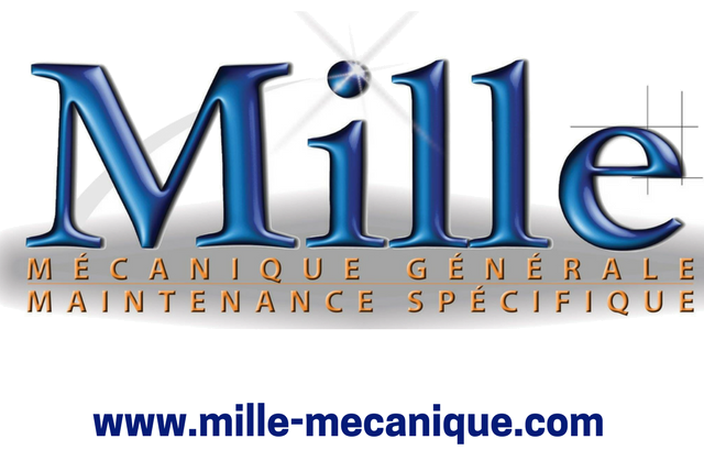 Logo seul mille