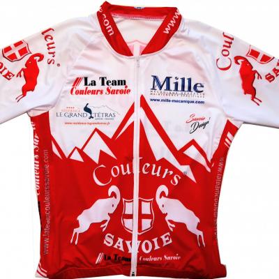 Maillot ltcs mille 2023