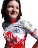 Vignette coureuse michele petrovic